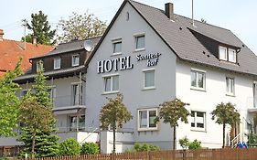 Hotel Sonnenhof Sindelfingen